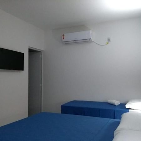 Flats Das Marias Jequia da Praia Exterior foto